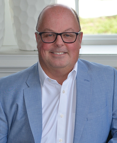 Advisor photo for Kevin O'Brien