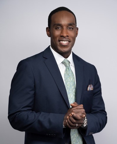 Advisor photo for Kevin Peters