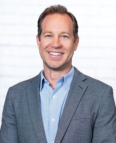 Advisor photo for Kevin Whitten
