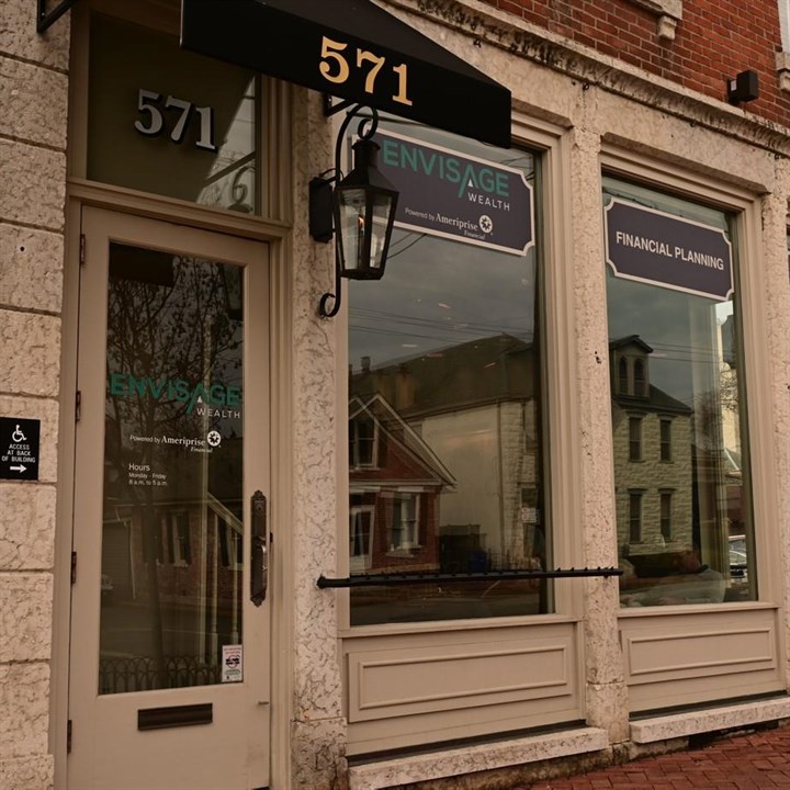 Kevin Teeples - Columbus, OH