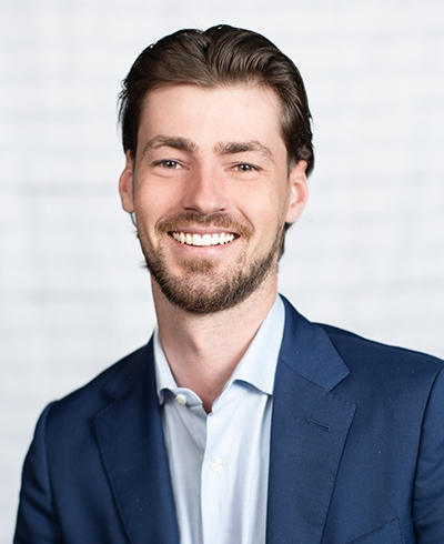 Advisor photo for Kevin Teeples