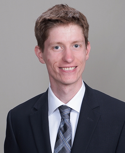 Advisor photo for Kevin Tyler