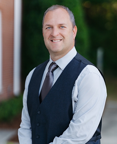 Advisor photo for Kevin Black