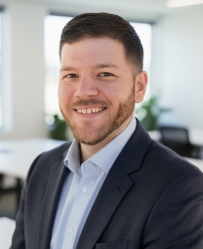 Advisor photo for Kevin White