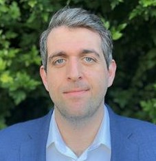 Christopher Chalmers