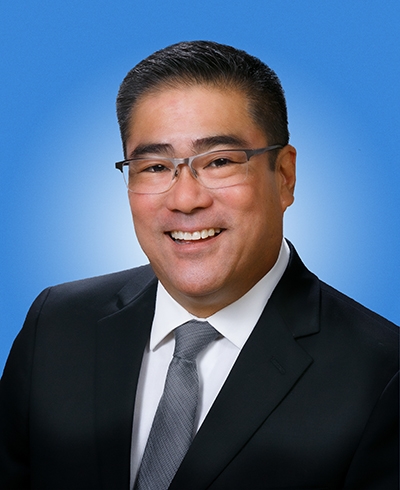 Kevin Isoda, Private Wealth Advisor serving the Honolulu, HI area - Ameriprise Advisors