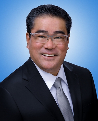 Advisor photo for Kevin Isoda