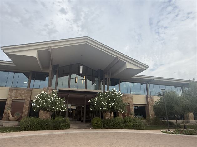 Gilbert Office