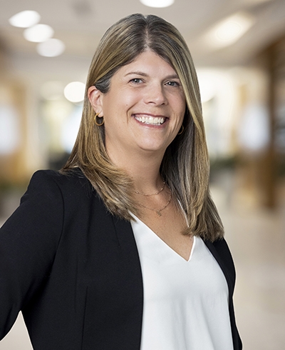 Advisor photo for Kimberly Elizabeth Keegan