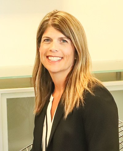 Advisor photo for Kimberly Elizabeth Keegan