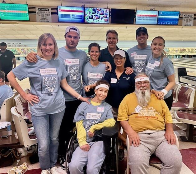MO-BIA's Bowling Event 2025