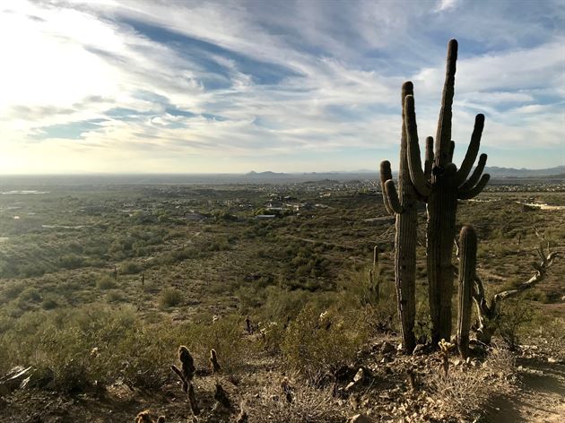 Beautiful Arizona