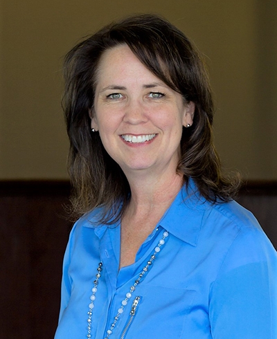Kim Leach, Financial Advisor serving the Glendale, AZ area - Ameriprise Advisors