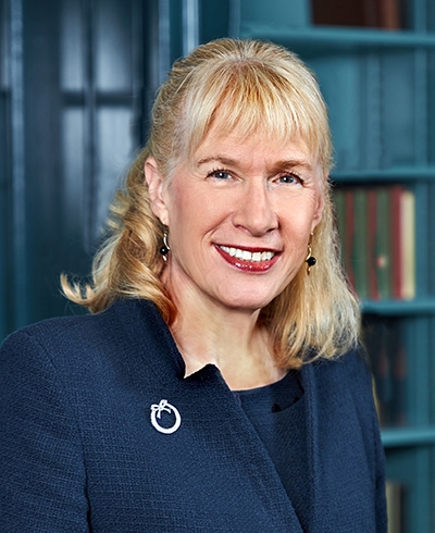 Advisor photo for Kimberlee Orth