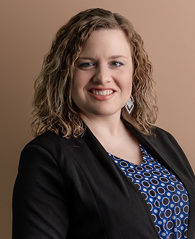 Advisor photo for Kimberly Kanagy