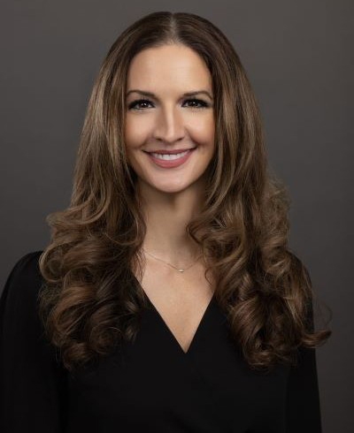 Advisor photo for Kimberly Banesse