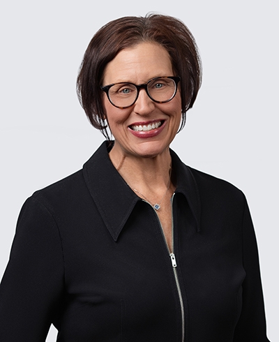Advisor photo for Kimberly Maez