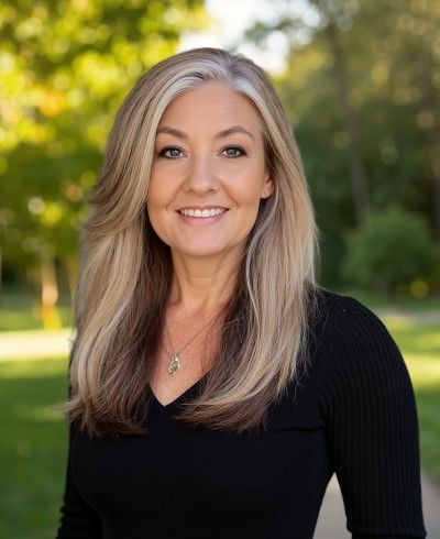 Advisor photo for Kimberly Fox Griffin