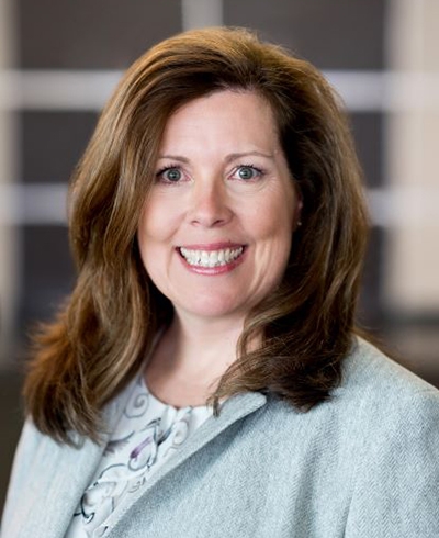 Kimberly Mitchell, Financial Advisor serving the Orland Park, IL area - Ameriprise Advisors