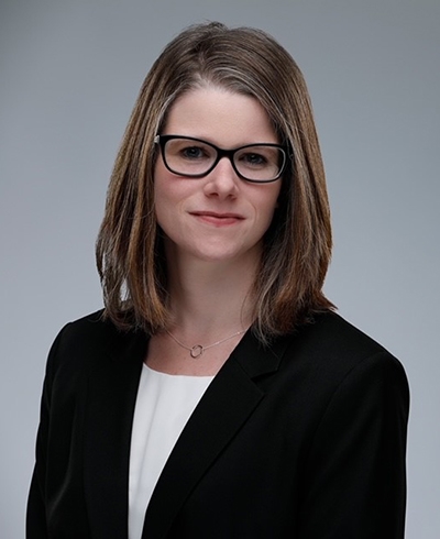 Advisor photo for Kinsey Kinder