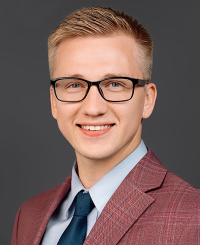 Advisor photo for Kirill Romashov