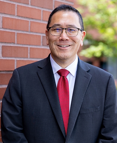 Advisor photo for Kirk Tambara