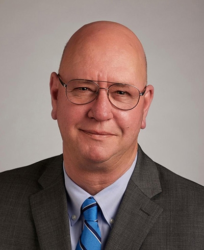 Advisor photo for Kirk William Johnston