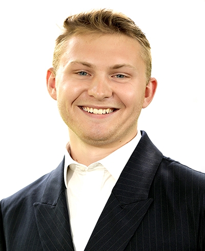 Advisor photo for Klayton Kenney