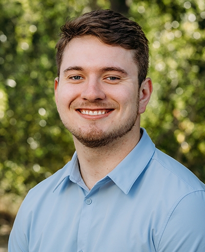 Advisor photo for Kobe Hood