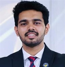 Hardik Choudhary