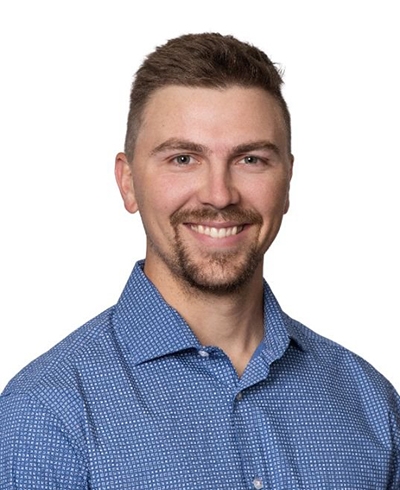 Advisor photo for Kolby Holmberg