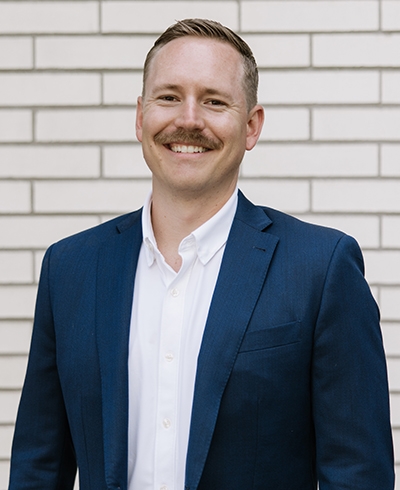 Advisor photo for Kolton Kyne