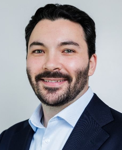 Advisor photo for Konner Keith