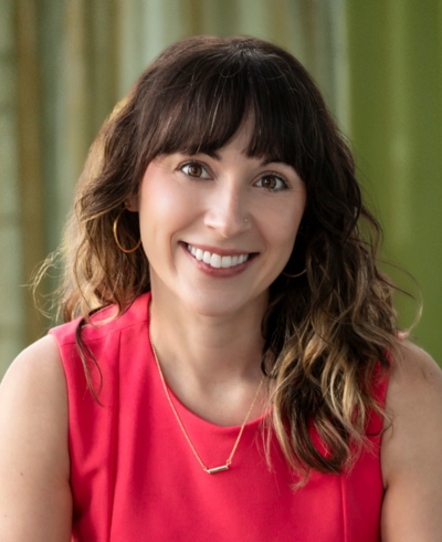 Advisor photo for Kourtnee Pierson