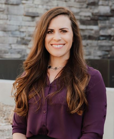 Krista Marie Tarbox, Associate Financial Advisor serving the Scottsdale, AZ area - Ameriprise Advisors