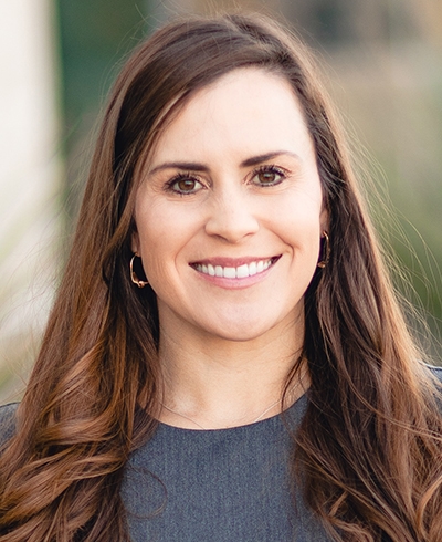 Advisor photo for Krista Marie Tarbox