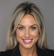 Megan Choudhry