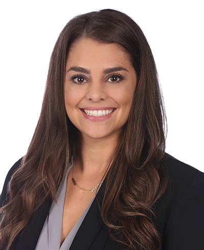 Kristen Hernandez, Financial Advisor serving the Boca Raton, FL area - Ameriprise Advisors