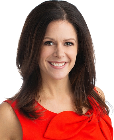 Kristen Roy, Financial Advisor serving the Ann Arbor, MI area - Ameriprise Advisors
