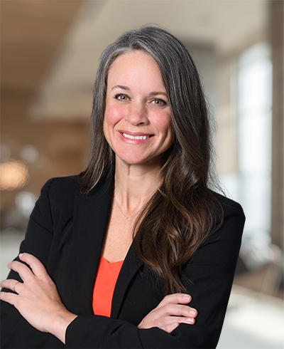 Advisor photo for Kristen Hardy