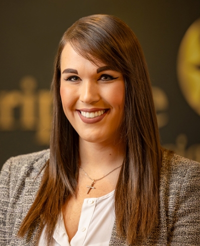 Kristen Skinner, Financial Advisor serving the Orlando, FL area - Ameriprise Advisors