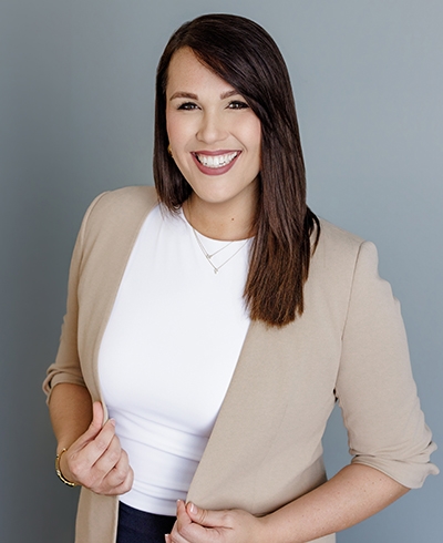 Advisor photo for Kristen Skinner