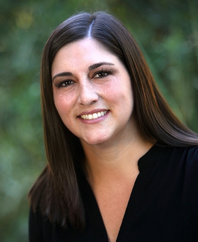 Advisor photo for Kristen S Wise
