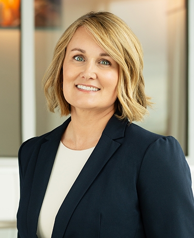 Advisor photo for Kristi Berg