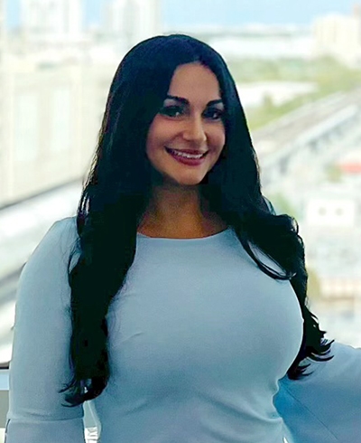 Kristina Larsen, Financial Advisor serving the Miami, FL area - Ameriprise Advisors