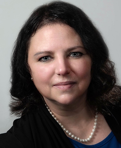 Advisor photo for Kristin Bay