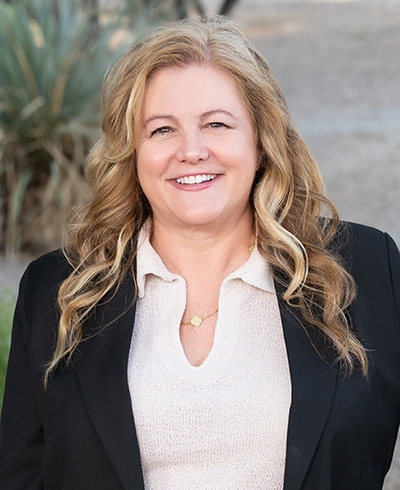 Advisor photo for Kristin Evans