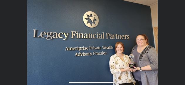 Legacy Financial Partners