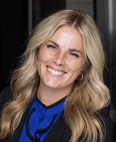 Advisor photo for Kristin Hill