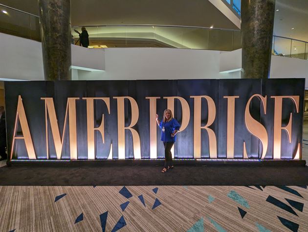 Forbes National Conference